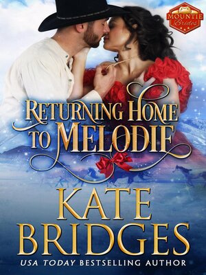 cover image of Returning Home to Melodie
